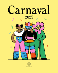 carnaval Mahón