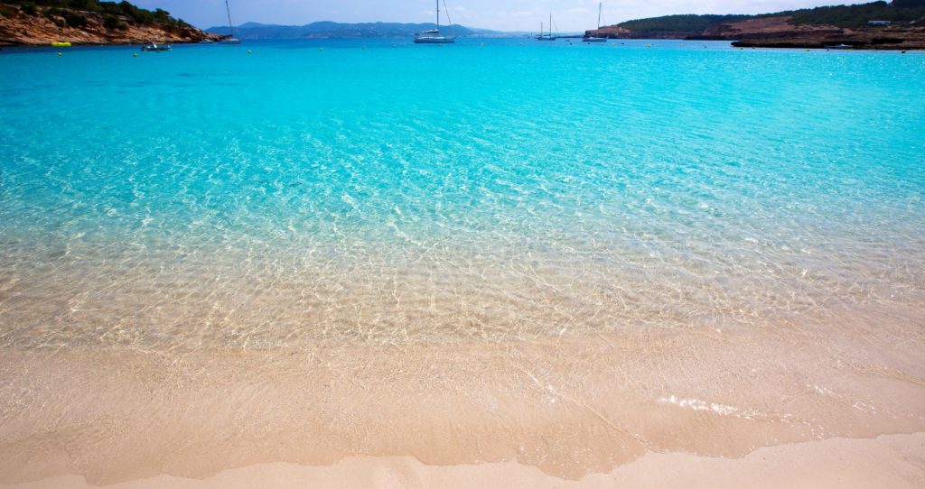 cala turqueta