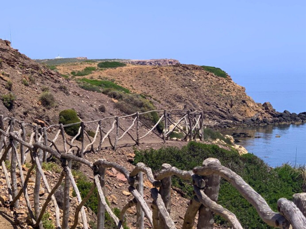 camí de cavalls