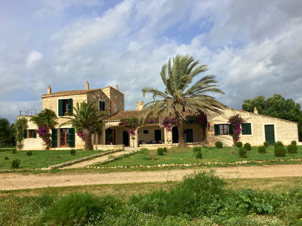 finca morvedra