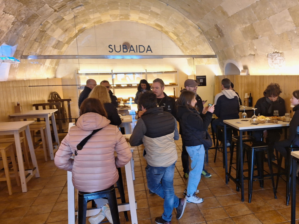 cata en subaida