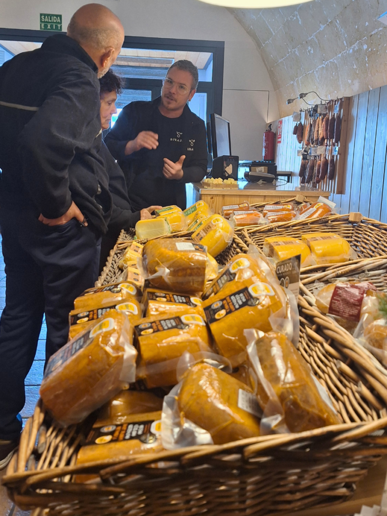 queso menorquín
