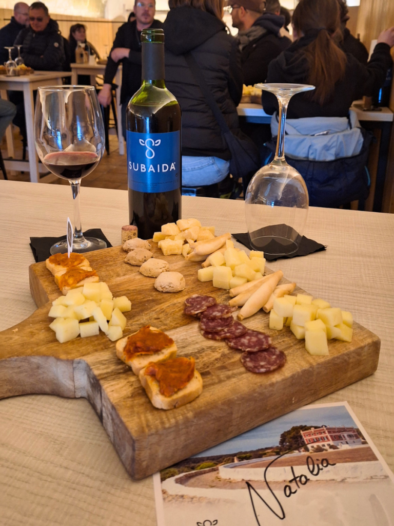 queso de menorca