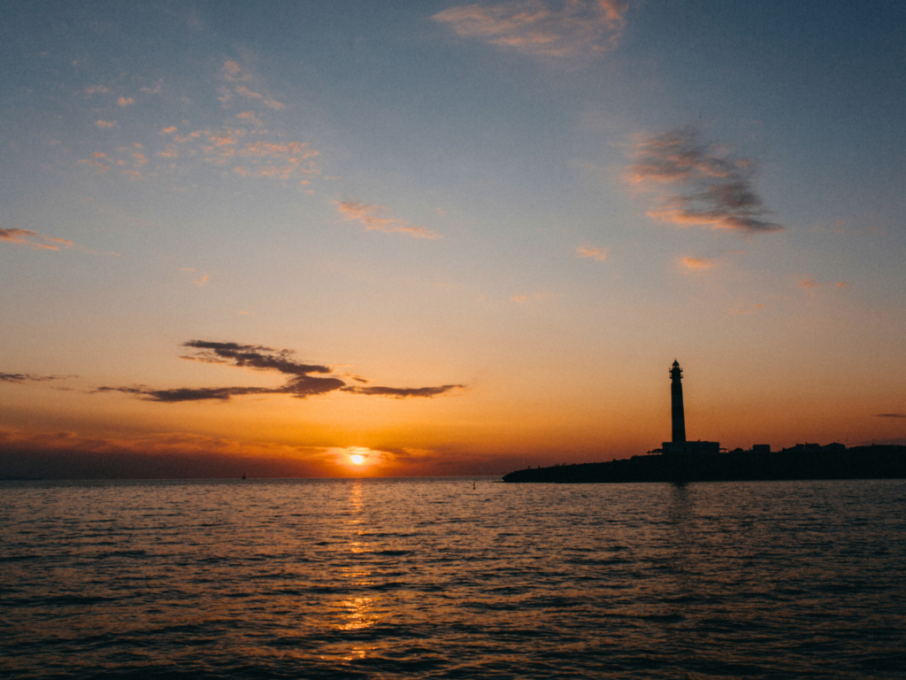 faro de cap d'artrutx